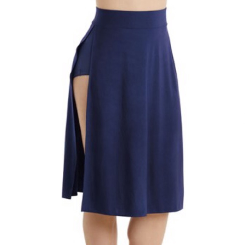 Buy two get one 50%off🚨🚨 Dance skirt